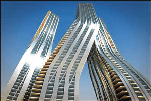 美和丑時間是最好的評判