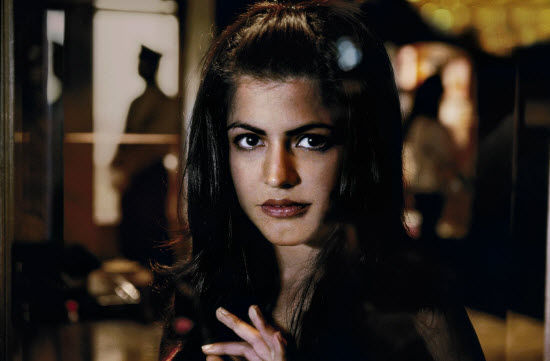 世界上最后一卷Kodachrome膠卷拍出的照片_首頁小圖_中國廣播網