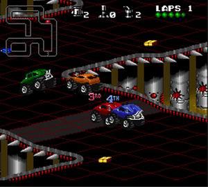 暴雪編年史(1991-2007)