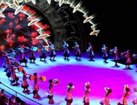 《復興之路》大型音樂舞蹈史詩
