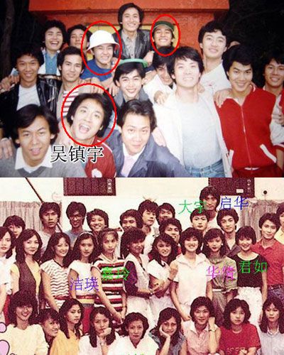 如果沒有邵逸夫,華語娛樂圈將會(huì)怎樣?