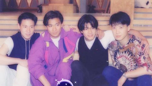 如果沒有邵逸夫,華語娛樂圈將會(huì)怎樣? 如果沒有邵逸夫,華語娛樂圈將會(huì)怎樣?