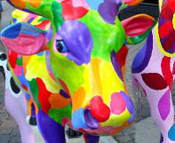 第九屆中國藝術節全國優秀美術作品展廣州開幕