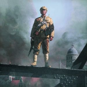 第十一屆全國美展獲獎展及首屆中國美術獎頒獎儀式在京隆重舉行